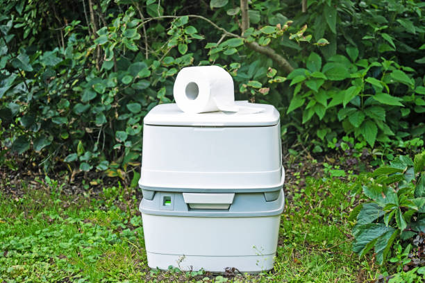 Best Porta potty rental near me  in Parkers Prairie, MN