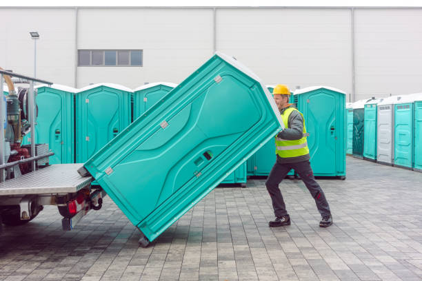 Best Affordable portable toilet rental  in Parkers Prairie, MN