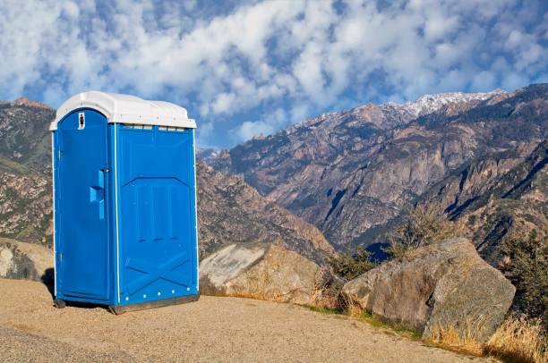 Best Porta potty rental near me  in Parkers Prairie, MN