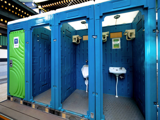 Portable Toilet Options We Offer in Parkers Prairie, MN
