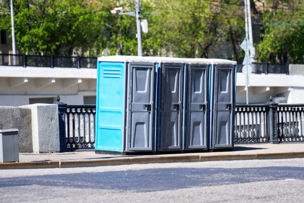 Best Porta potty rental for parties  in Parkers Prairie, MN