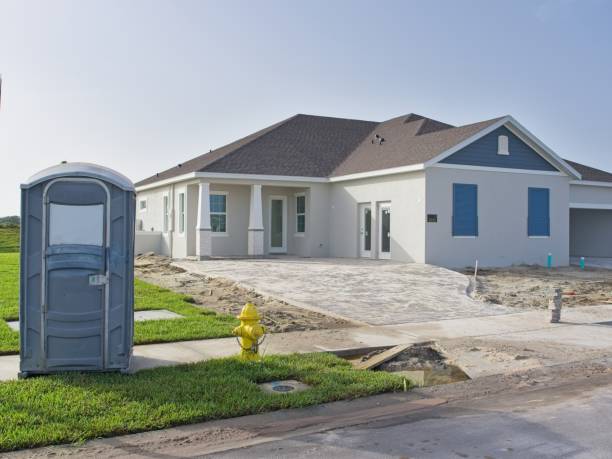 Best Best portable toilet rental  in Parkers Prairie, MN