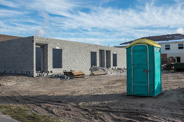 Parkers Prairie, MN porta potty rental Company
